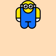 Minion Svg