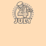 Independence Day Svg