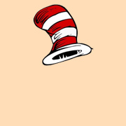 Dr Seuss Svg