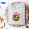 DinosaurValentinesDayCuteTRexToddlerValentinesweater