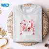 DentalSquadDentalAssistantDentistHappyValentinesDaysweater 1