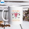GreatUterusHysterectomyVintagemug