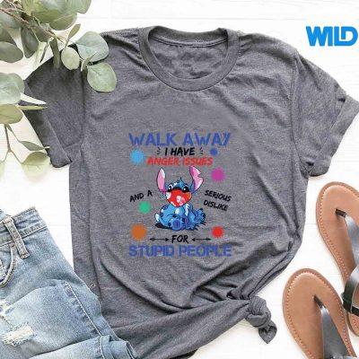 WalkAwayIHaveAngerIssuesAndASerioustshirt
