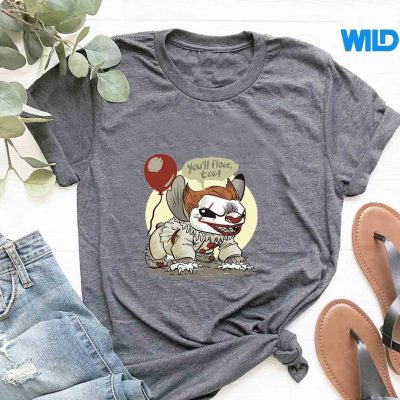 TheWild21ClassicVintagetshirt
