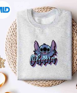 Stitch Ohana Vibesbest S For Essential Design for Cricut
