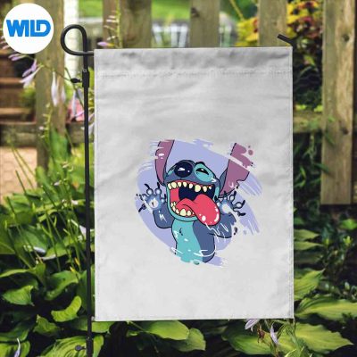 StitchLickClassicVintageflag