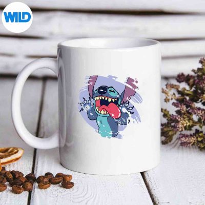 StitchLickClassicVintagemug