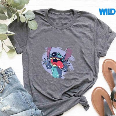 StitchLickClassicVintagetshirt