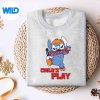 StitchHalloweenChuckyChildsPlayClassicsweater