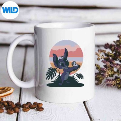 StitchClipArtClassicCutemug