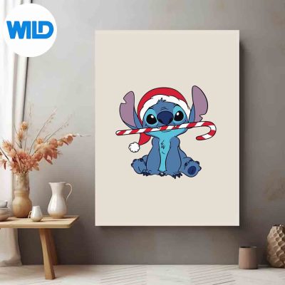 StitchClassicRetroVintageposter