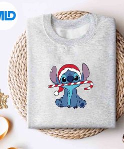 Stitch Classic Retro Vintage SVG Cut File