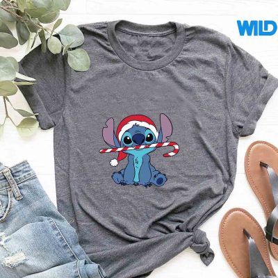 StitchClassicRetroVintagetshirt