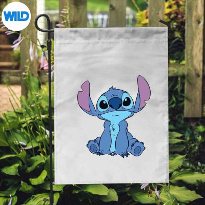 StitchClassicBlueVintageflag