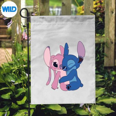 StitchAndAngelHugClassicflag