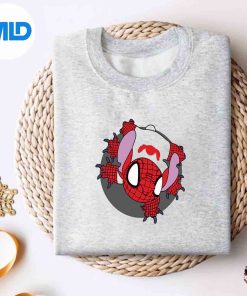 Spiderstitch Essential Vintage Silhouette SVG PNG