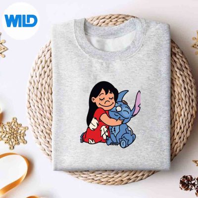 OhanaMeansFamilyClassicVintagesweater