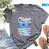 LiloStitch626StitchDayOhanaMeansFamilyEssentialtshirt