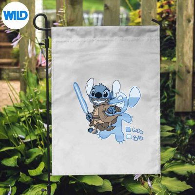 ForceOfGoodnessClassicVintageflag