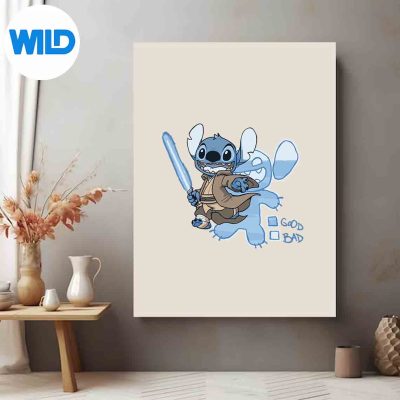 ForceOfGoodnessClassicVintageposter