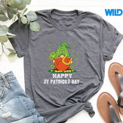 HappyStPatricksDayItsMyIrishtshirt