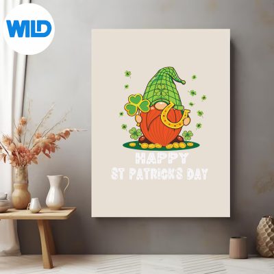 HappyStPatricksDayItsMyIrishposter
