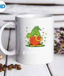 Happy St Patricks Day Its My Irish SVG PNG Digital Download