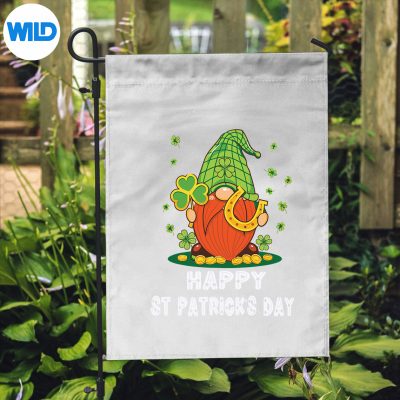 HappyStPatricksDayItsMyIrishflag