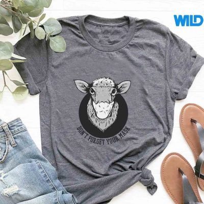 MaskedSheepVintagetshirt