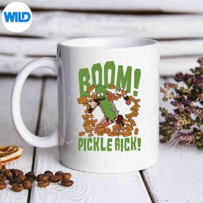 PickleVintagemug