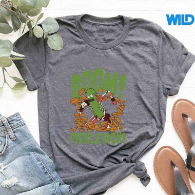 PickleVintagetshirt