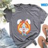WhoFramedRogerRabbitRogerRabbittshirt