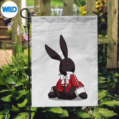 PandoraHeartsOzVintageflag