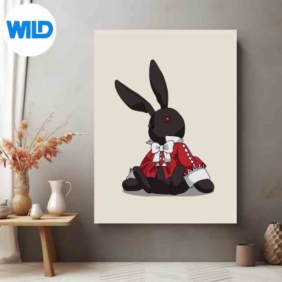 PandoraHeartsOzVintageposter