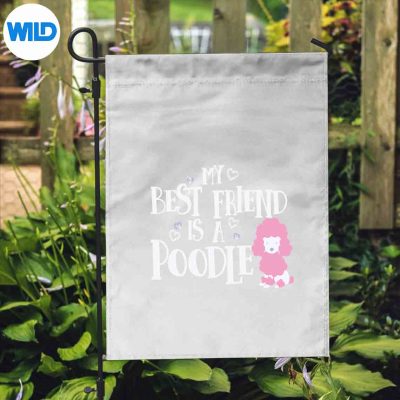 MyBestFriendIsAPoodleflag