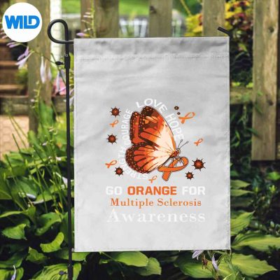 GoOrangeMultipleSclerosisAwarenessMsButterflyflag