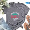 ForgetToysIWannaRideDirtBikeMotorcycleExtremetshirt