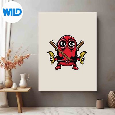 MinipoolVintageposter