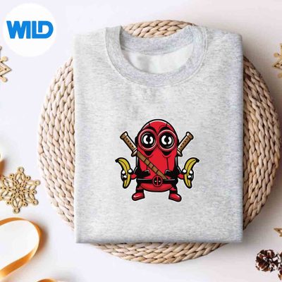 MinipoolVintagesweater