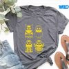 MinionsFanArtVintagetshirt