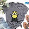 MinionVampireBestForYouVintagetshirt