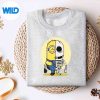 MinionRetroVintageCutesweater