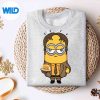 MinionOfficeWorkerPerfectsweater