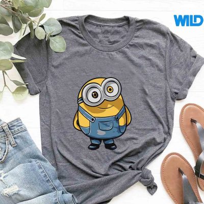 CartoonVintagetshirt