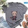 FridayThe13thJasonCattshirt