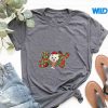 JoyChristmasMalteseDogSantaPajamasXmastshirt