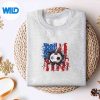 PatrioticSoccer4thOfJulyUsaAmericanFlagsweater