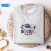 DentalSquad4thOfJulyDentistAmericanCutethsweater