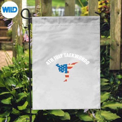 4thOfJulyTaekwondoUsaAmericaFlagflag