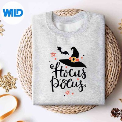 HocusPocusVintagesweater